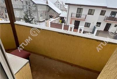 Casa individuala 8 camere 2 garaje 500 mp teren zona Selimbar - 41