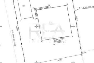 Vila 4 Camere + 2 Locuri de Parcare Corbeanca Vila 4 Camere + 2 Locuri de Parcare Corbeanca - 17