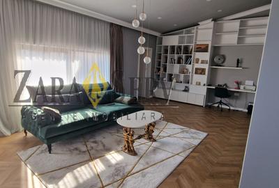 Fii gazda luxului!  Închiriază o vilă spectaculoasă pentru confortul tău. Fii gazda luxului!  Închiriază o vilă spectaculoasă pentru confortul tău. - 5