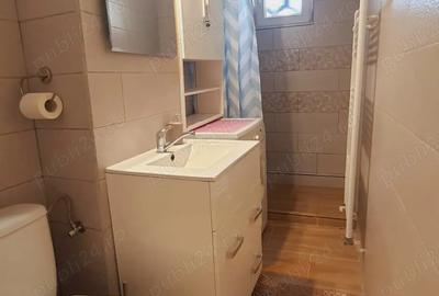 PROPRIETAR inchiriez apartament 2 camere col? Jude?ean Rebreanu Girocului - 5