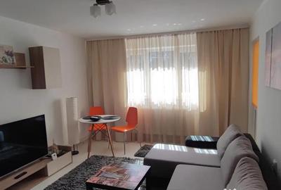 Garsonieră decomandată în Găvana - 9