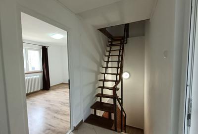 Casă cu 4 camere cu Teren 120 Mp în Vișan - 6
