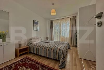 Apartament cu 3 camere decomandat în Cetății - 8