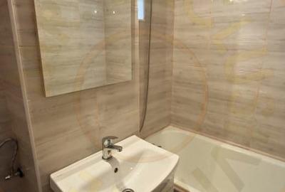 Vanzare Garsoniera moderna la cheie Gavana, centrala proprie - 8