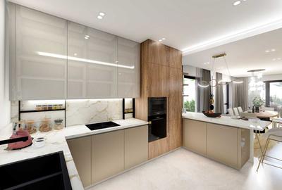 Pret PROMOTIONAL Pentru PRIMELE 5 VILE -  COMPLEX 2025 - 212 mpc - 21