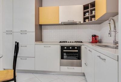 Apartament cu 3 camere decomandat în Pipera - 9