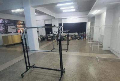 Spatiu Central, etaj 1, vad comercial Spatiu Central, etaj 1, vad comercial - 3