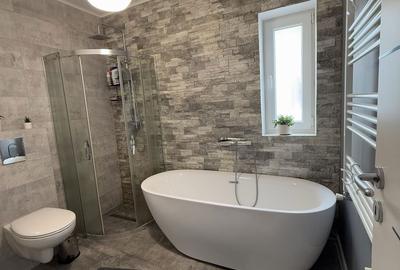 Apartament cu 3 camere decomandat în Șelimbăr - 2