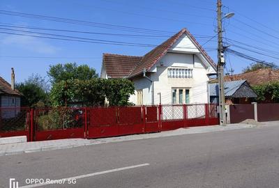 Casa de vanzare in Reghin - 1