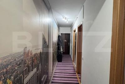 Apartament de 2 camere, 44mp, Zona Metalurgiei - 9