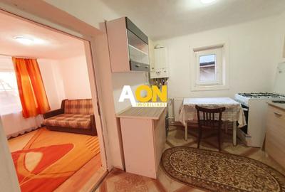 Casă individuală cu 2 camere cu Canalizare în Cetate - 3