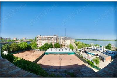 OFERTA - Apartament 1 Camera - Mazepa 1 - Vedere Dunare - Mobilat+Utilat - Blue Acqua Piata Ancora - 10