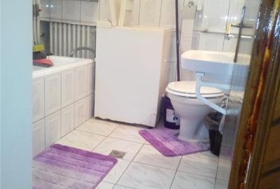 Apartament cu 2 camere semidecomandat în Panduri - 10