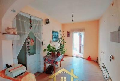 Apartament cu 2 camere nedecomandat în Ultracentral - 3