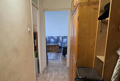 Apartament spa?ios 2 camere Sfantu Gheorghe - 1