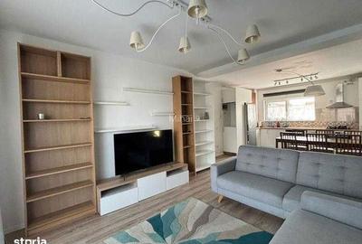 Apartament cu 2 camere, mobilat în Dumbrăvița - 8