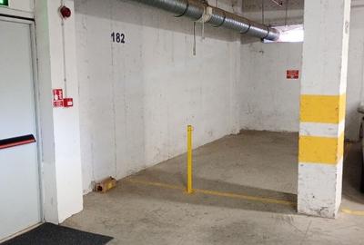 Închiriez locuri de parcare subterane Ring residence Închiriez locuri de parcare subterane Ring residence - 5