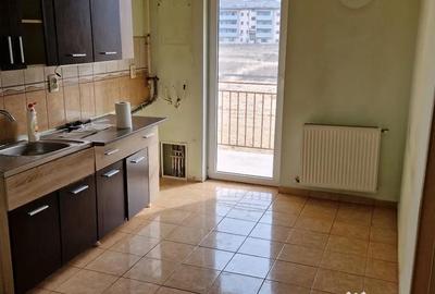Garsonieră decomandată în Florești - 2