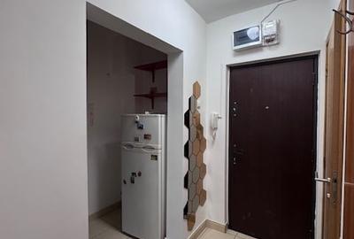 Garsonieră decomandată, mobilată în Pantelimon - 5