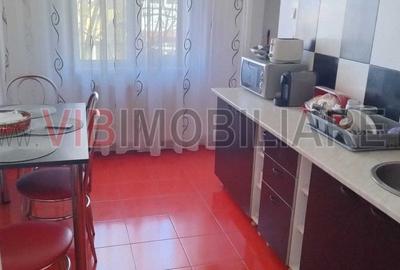 Apartament cu 4 camere decomandat, mobilat în Șagului - 10