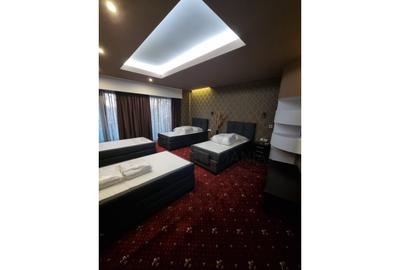 Casă individuală cu 8 camere cu Teren 355 Mp în Colentina - 28