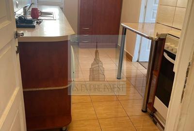 Apartament cu 2 camere decomandat în Hărmanului - 7