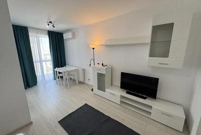 Garsonieră decomandată în Nicolae Grigorescu