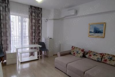 Garsonieră decomandată în Muncii - 2