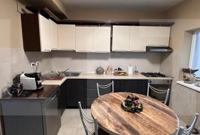 Casa spatioasa, de vanzare, cu 4 camere, 120 mp, zona Selgros - 9