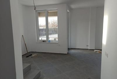 Vila gata in duplex/5cam+2bai+150mp curte libera/comBerceni -Ilfov - 38