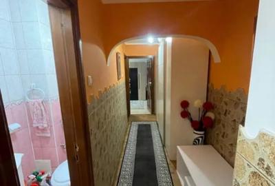 Apartament cu 3 camere decomandat în Burdujeni - 3