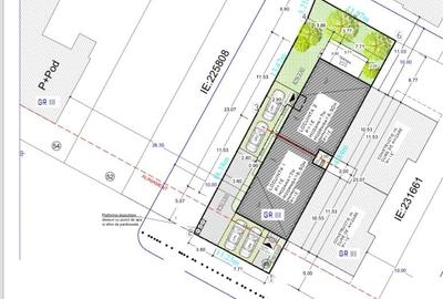 VILE TIP DUPLEX CU FUNDATII SEPARATE ZONA SOS CHITILEI-BUCURESTII NOI - 26
