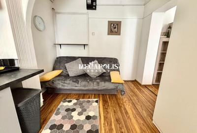 Apartament cu 2 camere în Griviței - 10