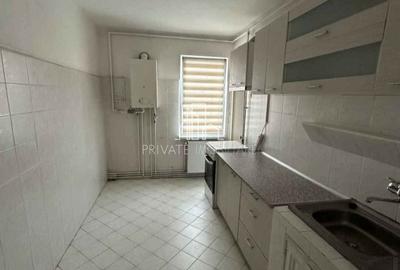 Apartament cu 2 camere decomandat în Ungheni - 4