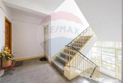 Apartament cu 2 camere semidecomandat în Decebal - 6