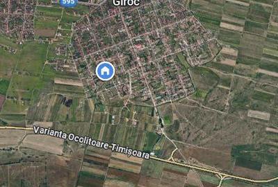 Spațiu comercial, în Giroc