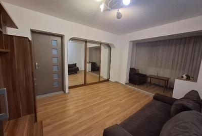 Apartament cu 2 camere decomandat, mobilat în Vest - 7