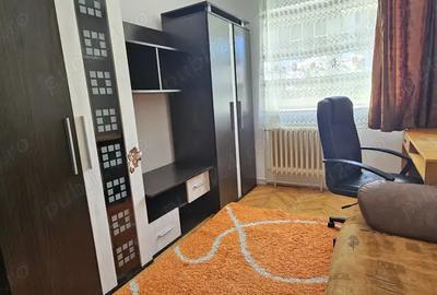 Inchiriez Apartament 3 camere in Zorilor - 1