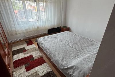 Apartament cu 2 camere semidecomandat în Central - 5