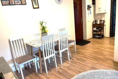 De vanzare mansarda 2 camere Gura Humorului - Cuib la munte - 5