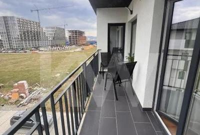 Apartament cu 2 camere decomandat în Central - 5