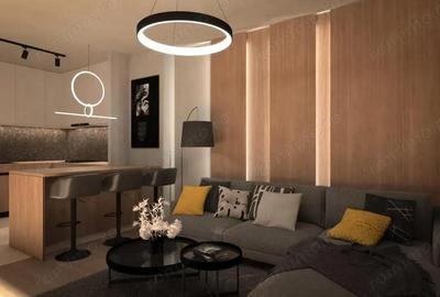 Apartament cu 2 camere în Central - 8