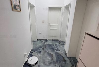 Apartament cu 2 camere decomandat în Braytim - 9