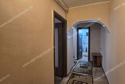 Apartament cu 2 camere în Micro 14 - 7