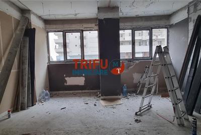 Spatiul comercial 9 camere de vanzare Cetate  pretabil regim hotelier - 3