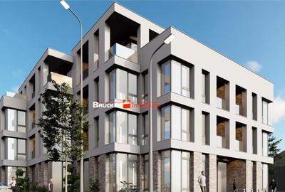 Apartament 3 camere confort premium si pozitie centrala - 2