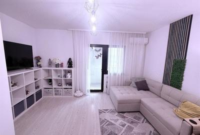 Apartament cu 2 camere decomandat, mobilat în Rediu - 3