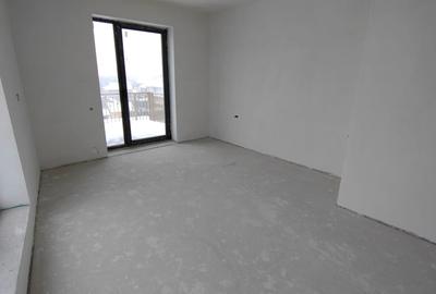 Bloc nou, S+P+5E, cu 19 apartamente, cu 1,2 si 3 camere,  zona Central - 28