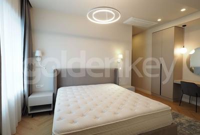 Apartament penthouse 4 camere | 148mp terasa | vedere panoramica - 9