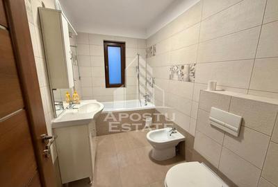 Apartament 3 camere, centrala proprie, loc de parcare, Calea Urseni - 8